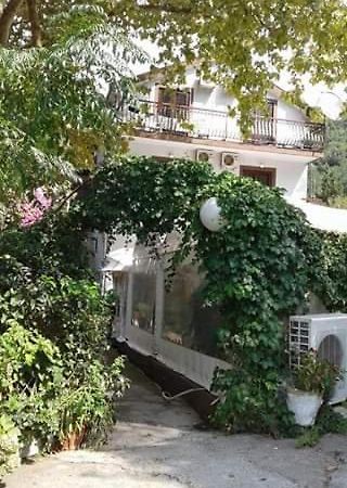 Pansion Mimoza Bed & Breakfast แฮร์เซ็ก-โนวี ภายนอก รูปภาพ