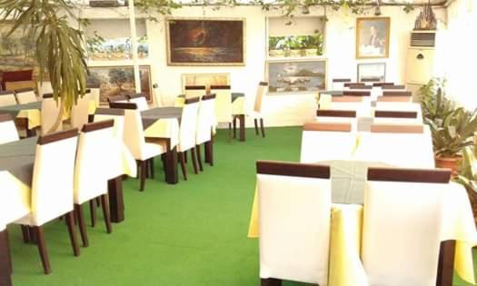 Pansion Mimoza Bed & Breakfast แฮร์เซ็ก-โนวี ภายนอก รูปภาพ