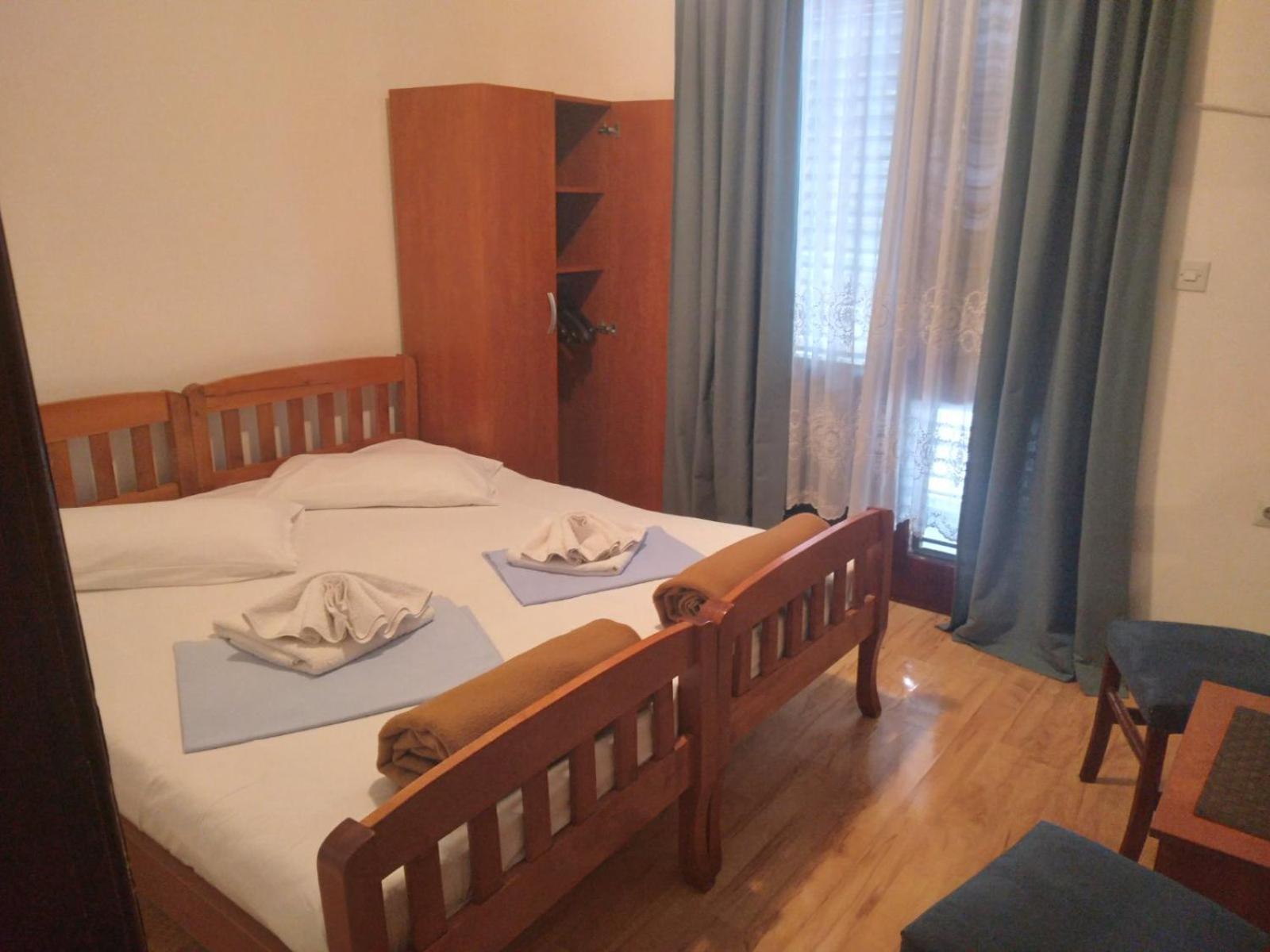 Pansion Mimoza Bed & Breakfast แฮร์เซ็ก-โนวี ภายนอก รูปภาพ